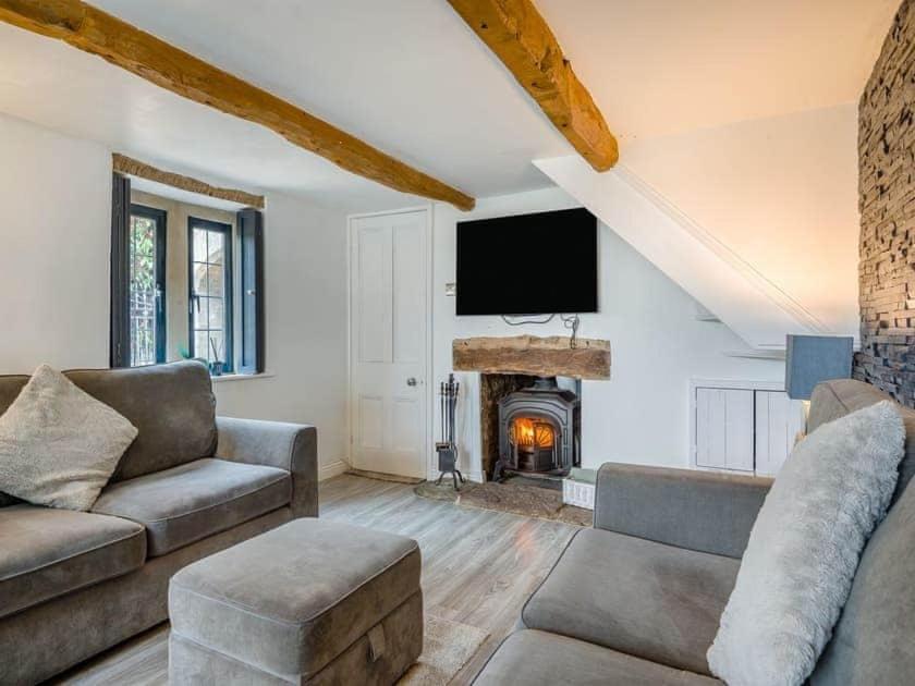 2 Bedroom Cosy Cottage With Hot Tub In Hambrook Close To Bristol City Centre Екстериор снимка